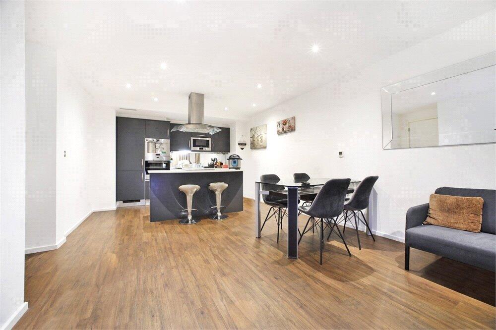 Buy or rent a property | Western Gateway, London E16 1BL