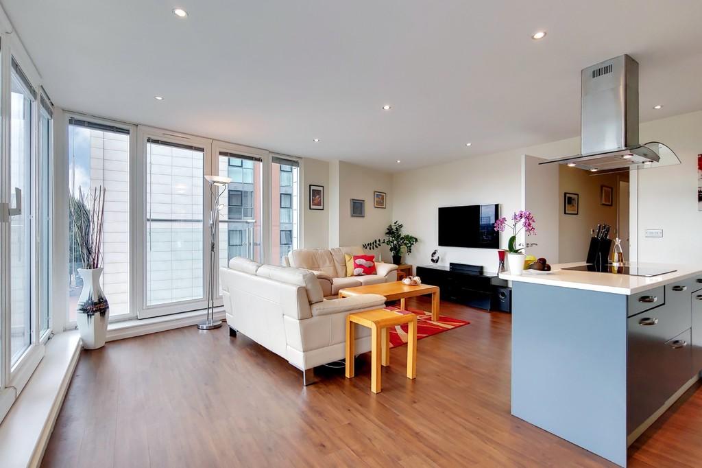Buy or rent a property | Western Gateway, London E16 1BL