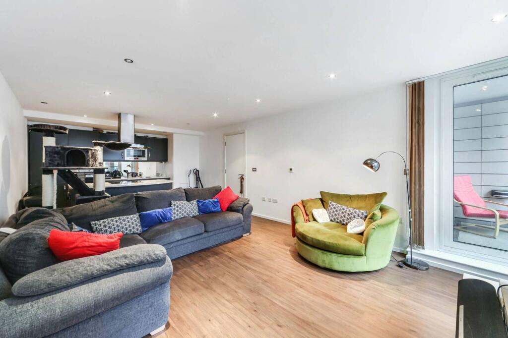 Buy or rent a property | Western Gateway, London E16 1BL
