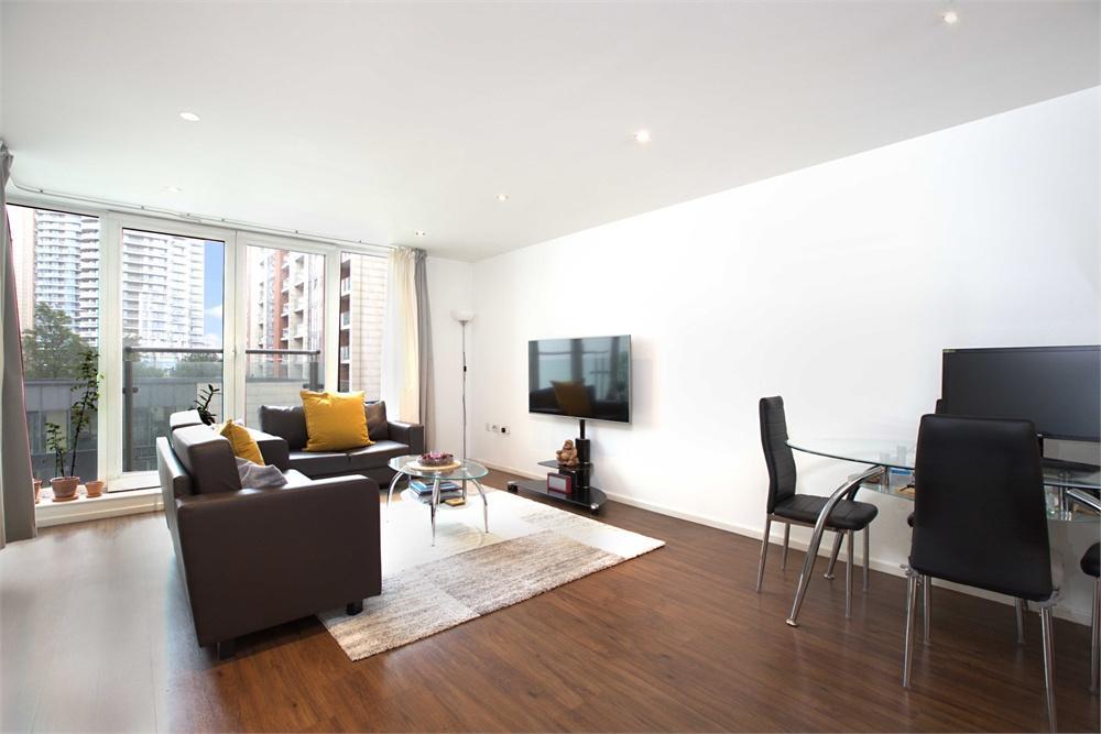 Buy or rent a property | Western Gateway, London E16 1BL