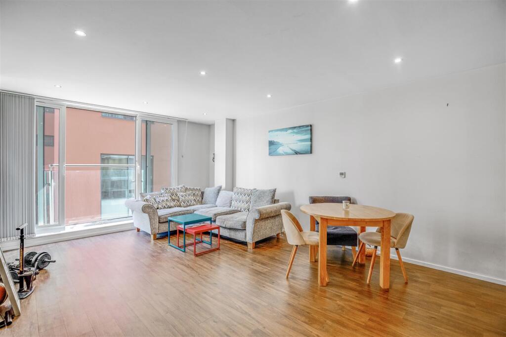 Buy or rent a property | Western Gateway, London E16 1BL