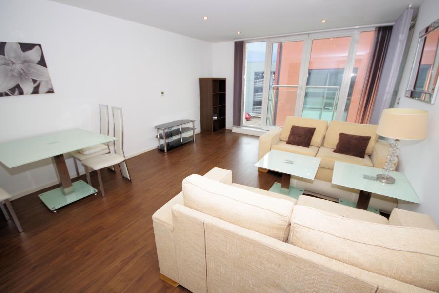 Buy or rent a property | Western Gateway, London E16 1BL