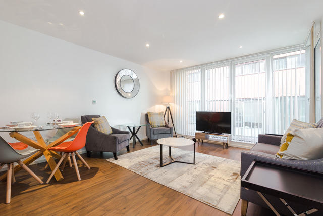 Buy or rent a property | Western Gateway, London E16 1BL