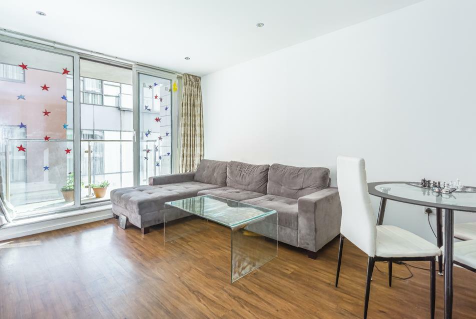 Buy or rent a property | Western Gateway, London E16 1BL