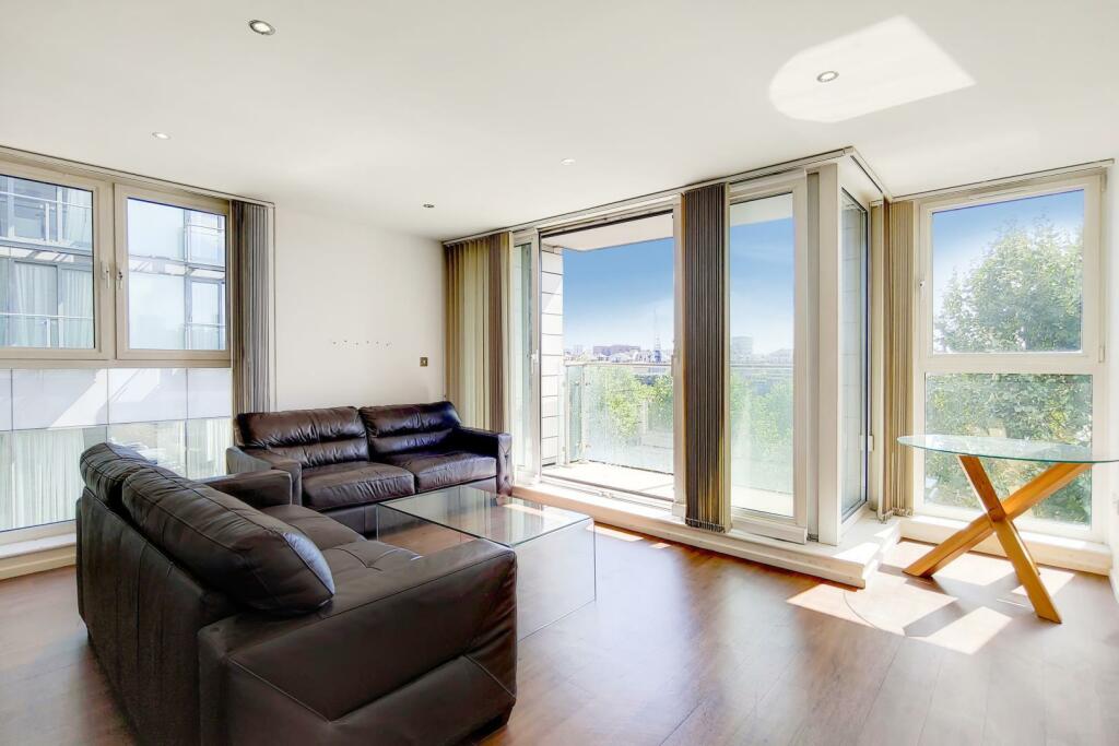 Buy or rent a property | Western Gateway, London E16 1BL