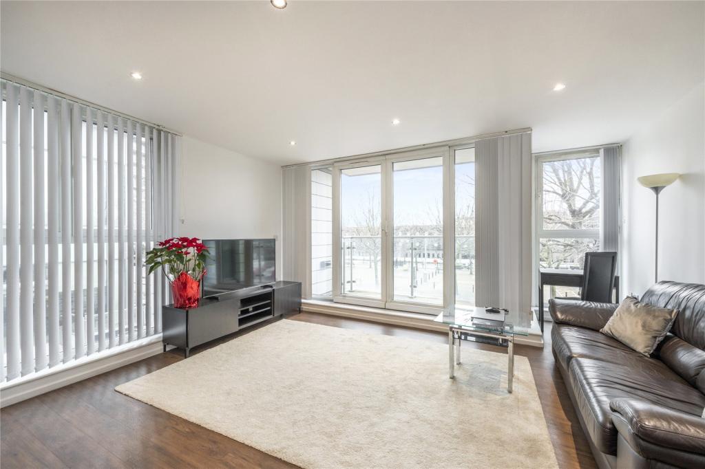 Buy or rent a property | Western Gateway, London E16 1BL