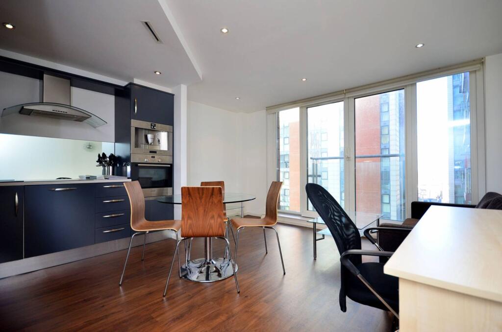 Buy or rent a property | Western Gateway, London E16 1BL