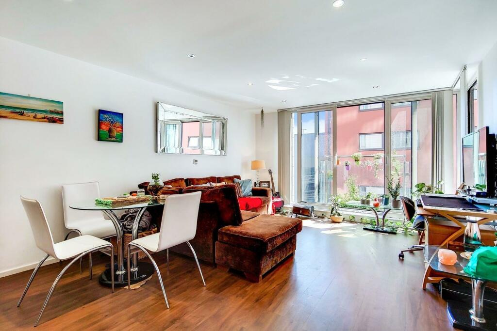Buy or rent a property | Western Gateway, London E16 1BL