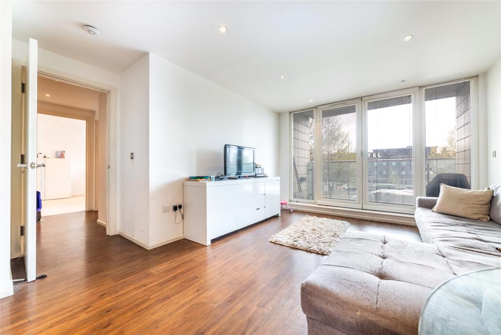 Buy or rent a property | Western Gateway, London E16 1BL