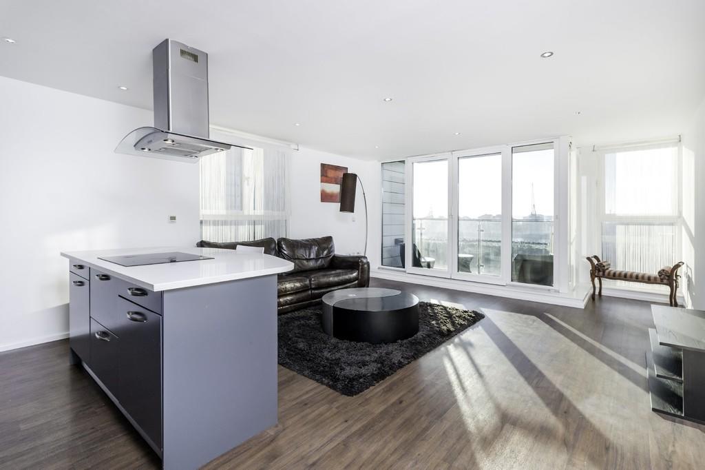 Buy or rent a property | Western Gateway, London E16 1BL