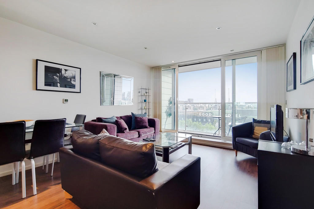 Buy or rent a property | Western Gateway, London E16 1BL