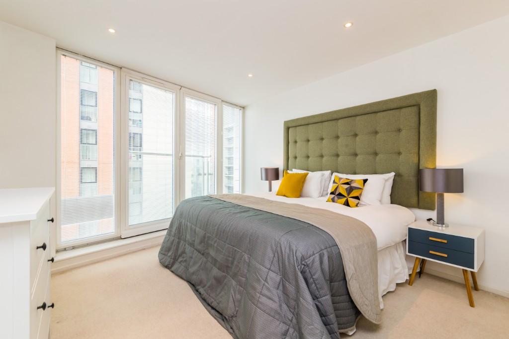 Buy or rent a property | Western Gateway, London E16 1BL