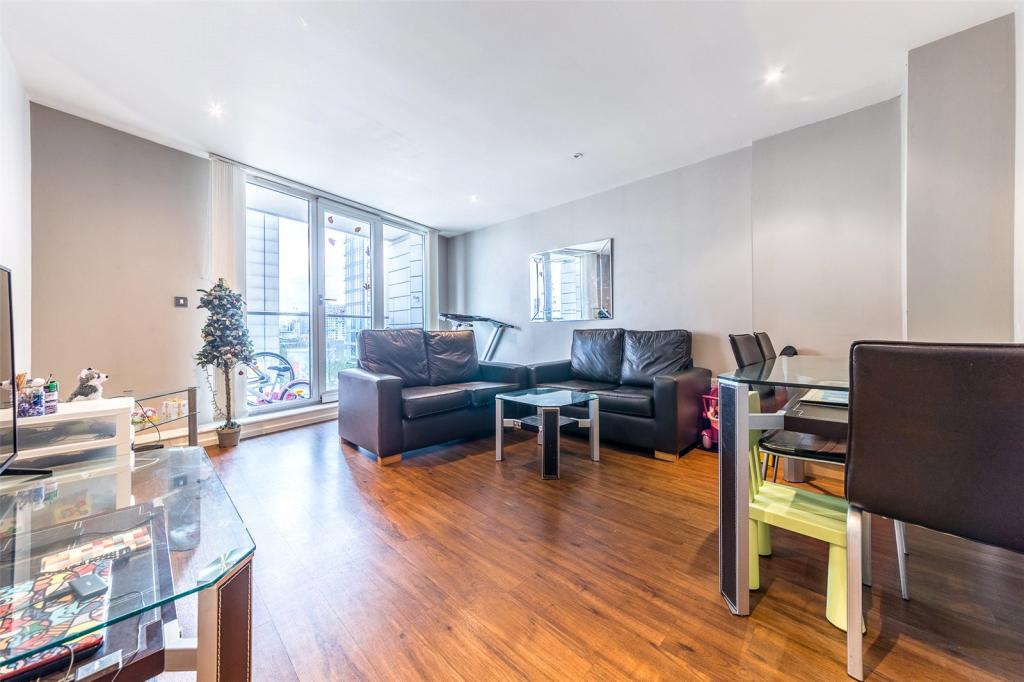 Buy or rent a property | Western Gateway, London E16 1BL