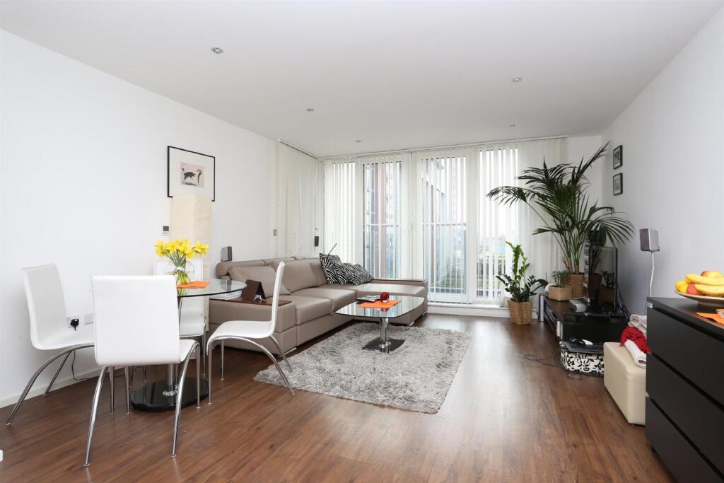 Buy or rent a property | Western Gateway, London E16 1BL