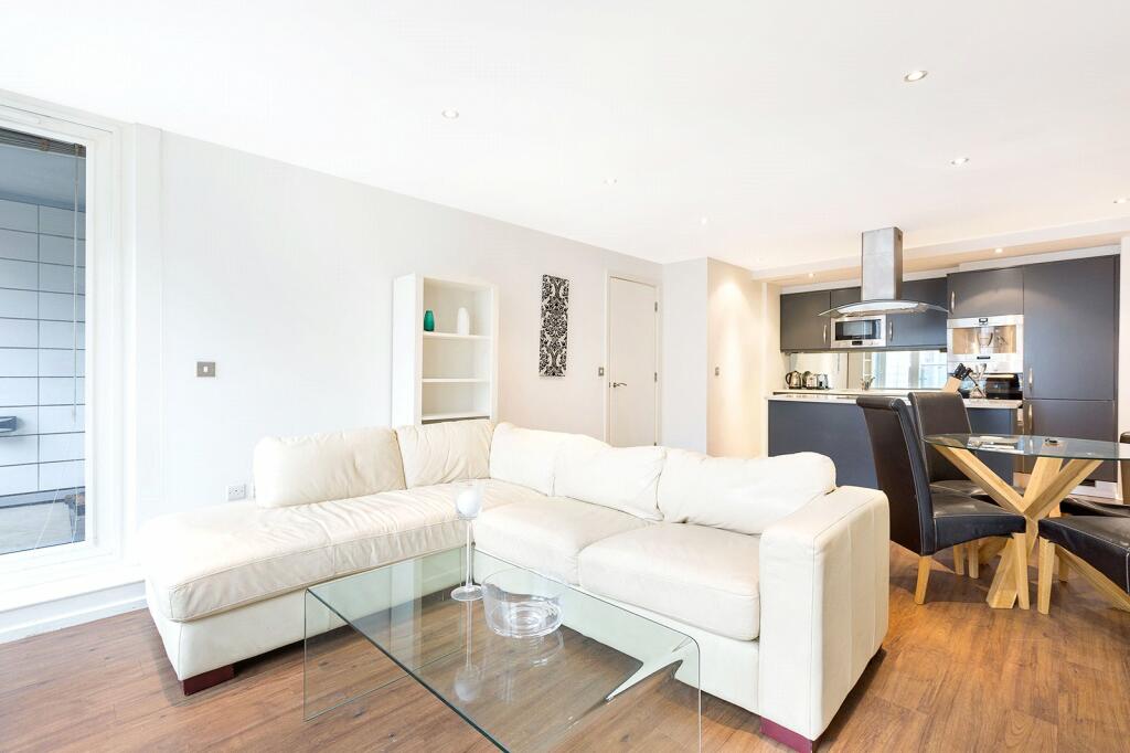 Buy or rent a property | Western Gateway, London E16 1BL