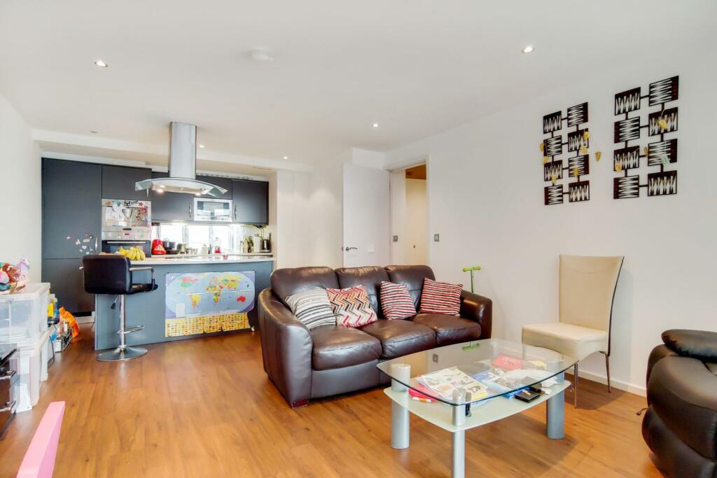 Buy or rent a property | Western Gateway, London E16 1BL