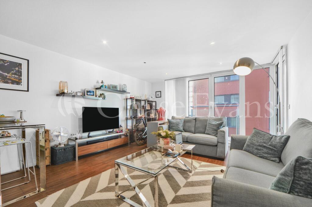 Buy or rent a property | Western Gateway, London E16 1BL
