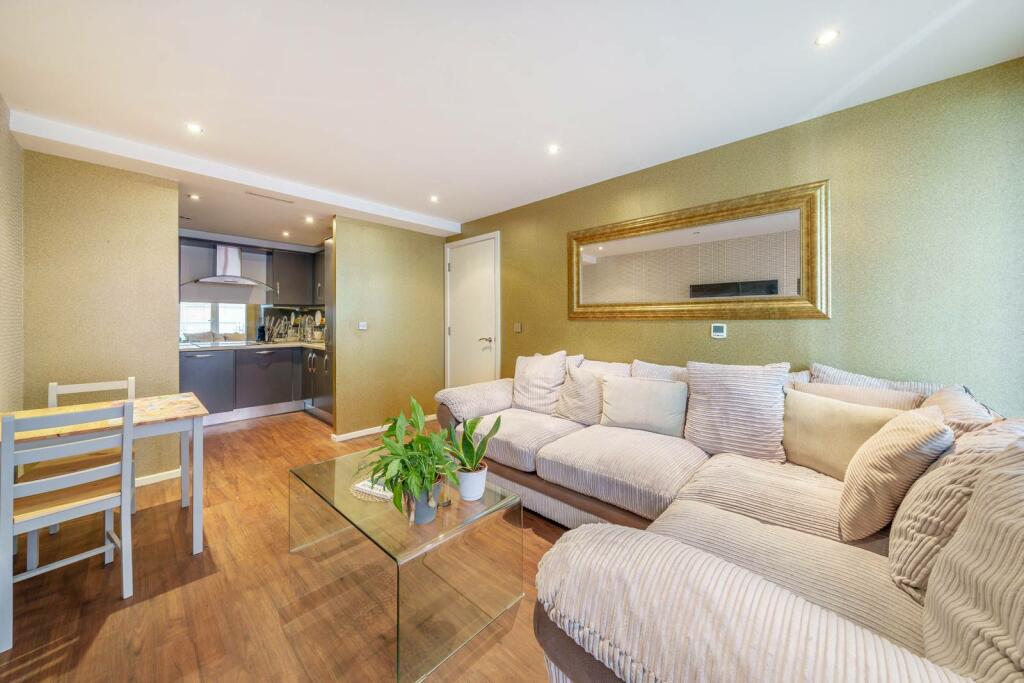 Buy or rent a property | Western Gateway, London E16 1BL