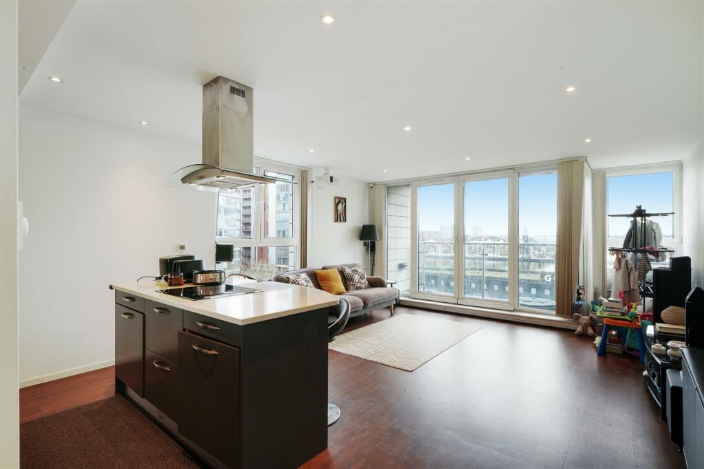 Buy or rent a property | Western Gateway, London E16 1BL