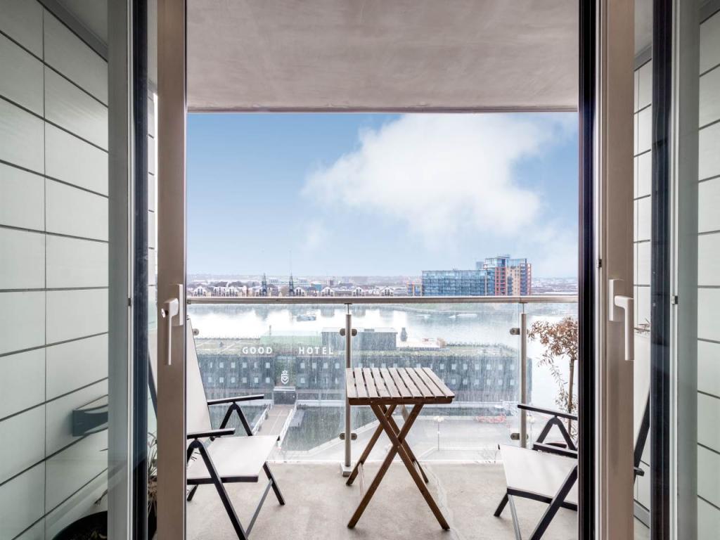 Buy or rent a property | Western Gateway, London E16 1BL