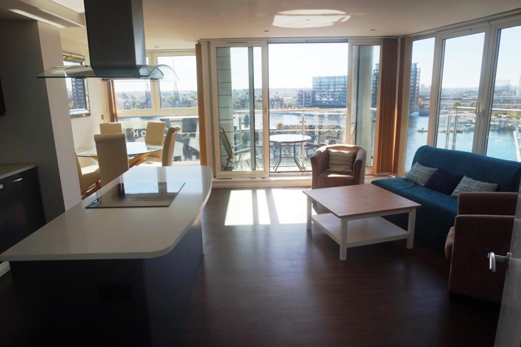 Buy or rent a property | Western Gateway, London E16 1BL