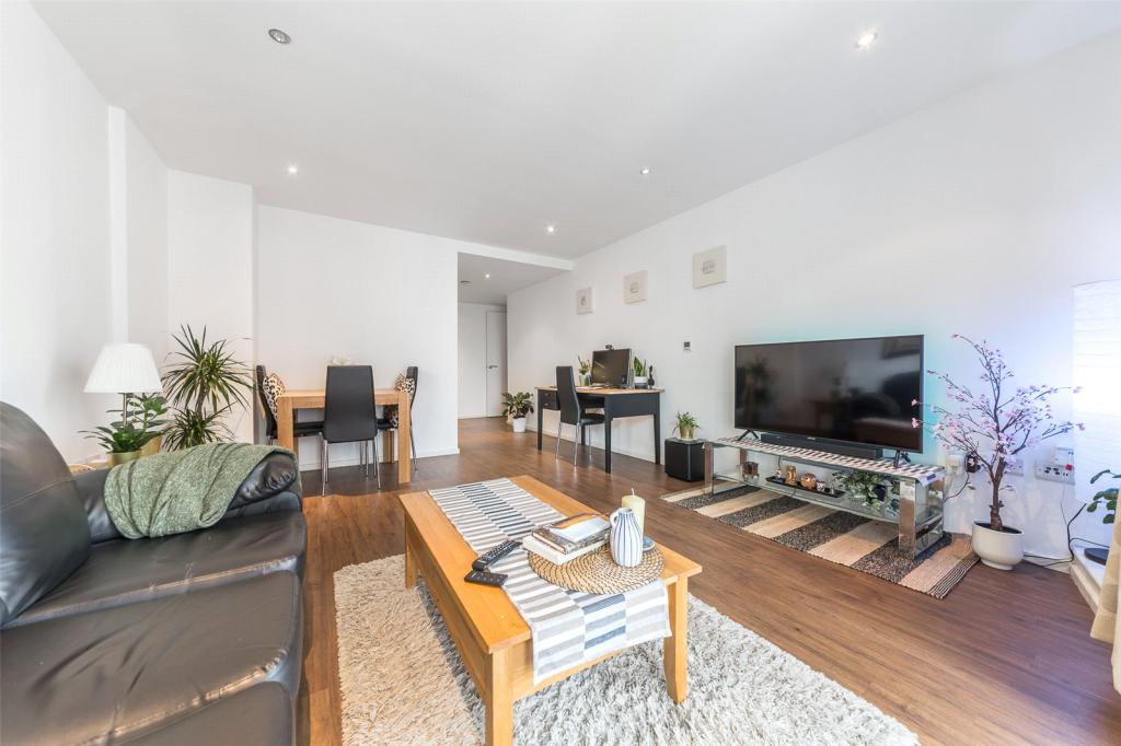 Buy or rent a property | Western Gateway, London E16 1BL