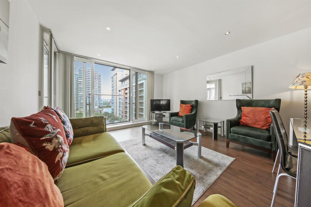 Buy or rent a property | Western Gateway, London E16 1BL