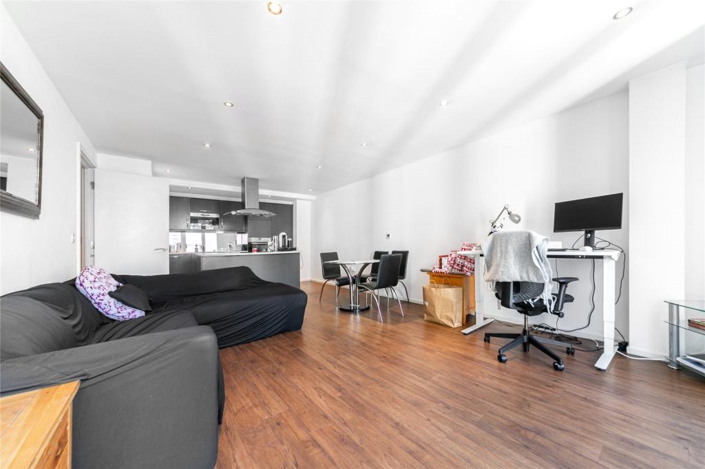 Buy or rent a property | Western Gateway, London E16 1BL