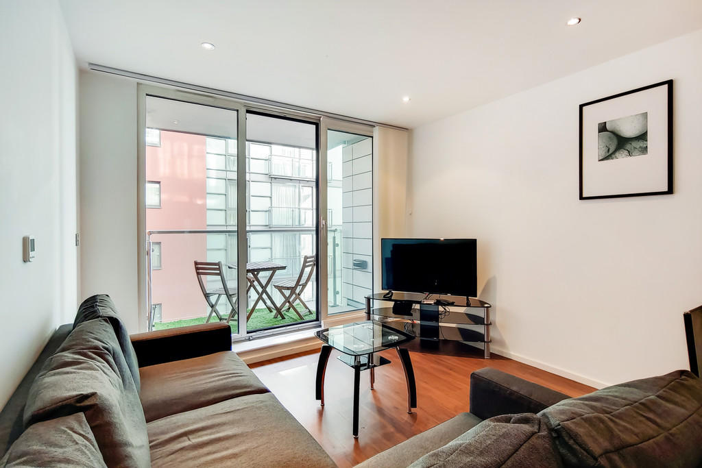 Buy or rent a property | Western Gateway, London E16 1BL
