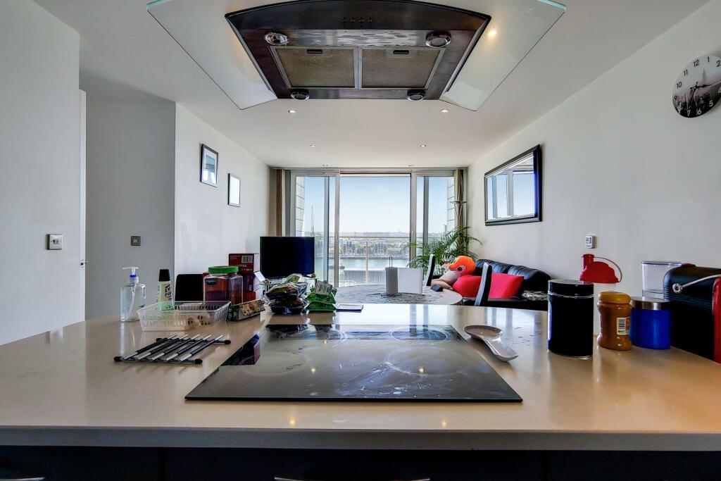Buy or rent a property | Western Gateway, London E16 1BL