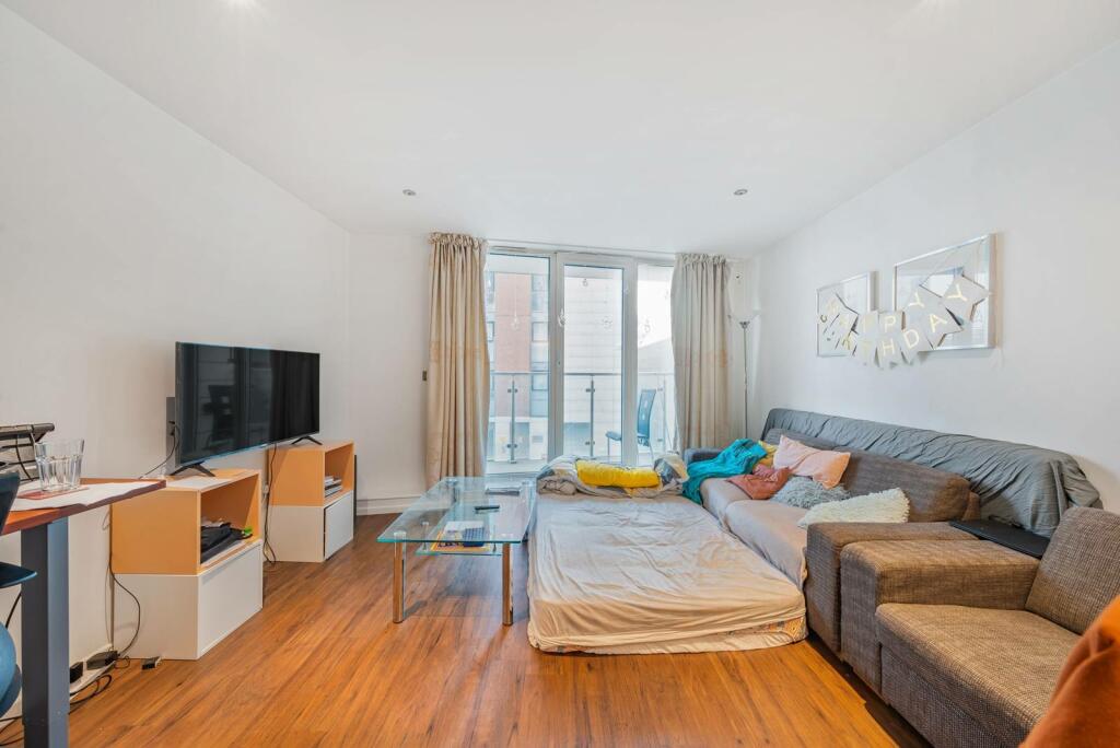 Buy or rent a property | Western Gateway, London E16 1BL