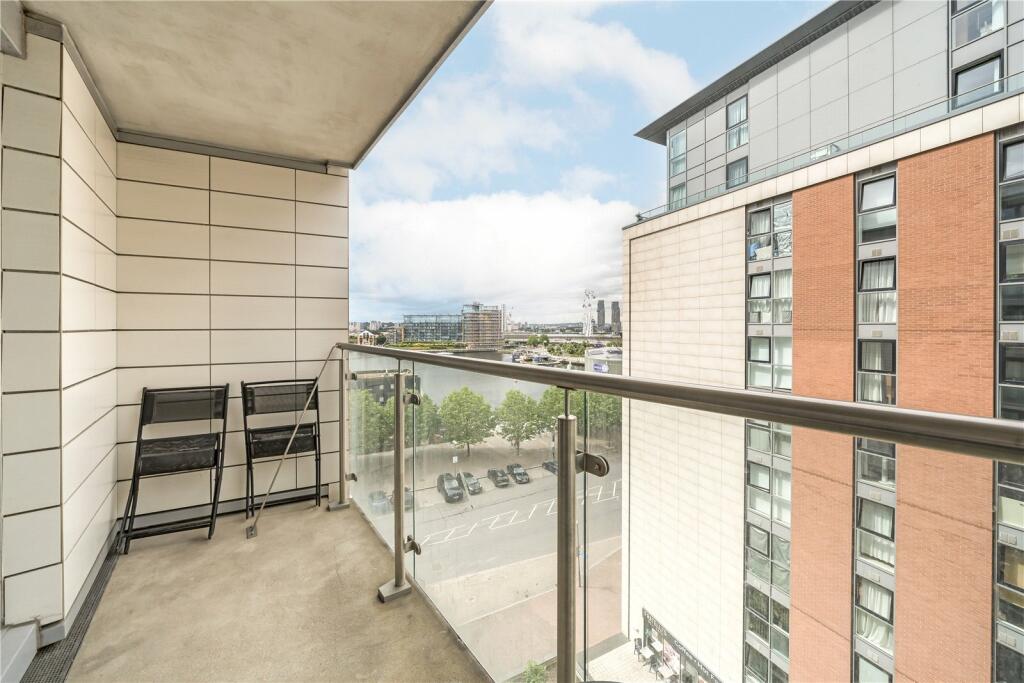 Buy or rent a property | Western Gateway, London E16 1BL