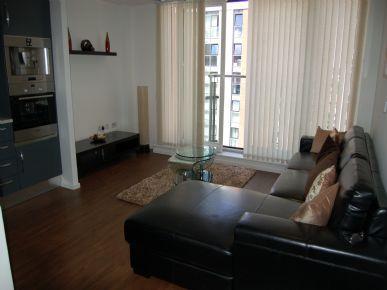 Buy or rent a property | Western Gateway, London E16 1BL