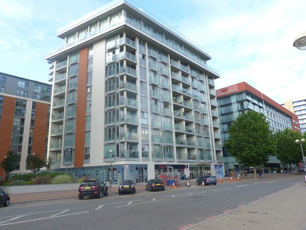 Buy or rent a property | Western Gateway, London E16 1BL