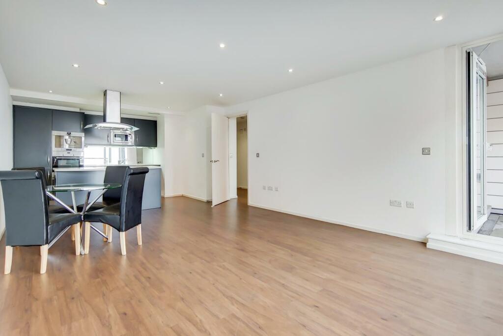 Buy or rent a property | Western Gateway, London E16 1BL