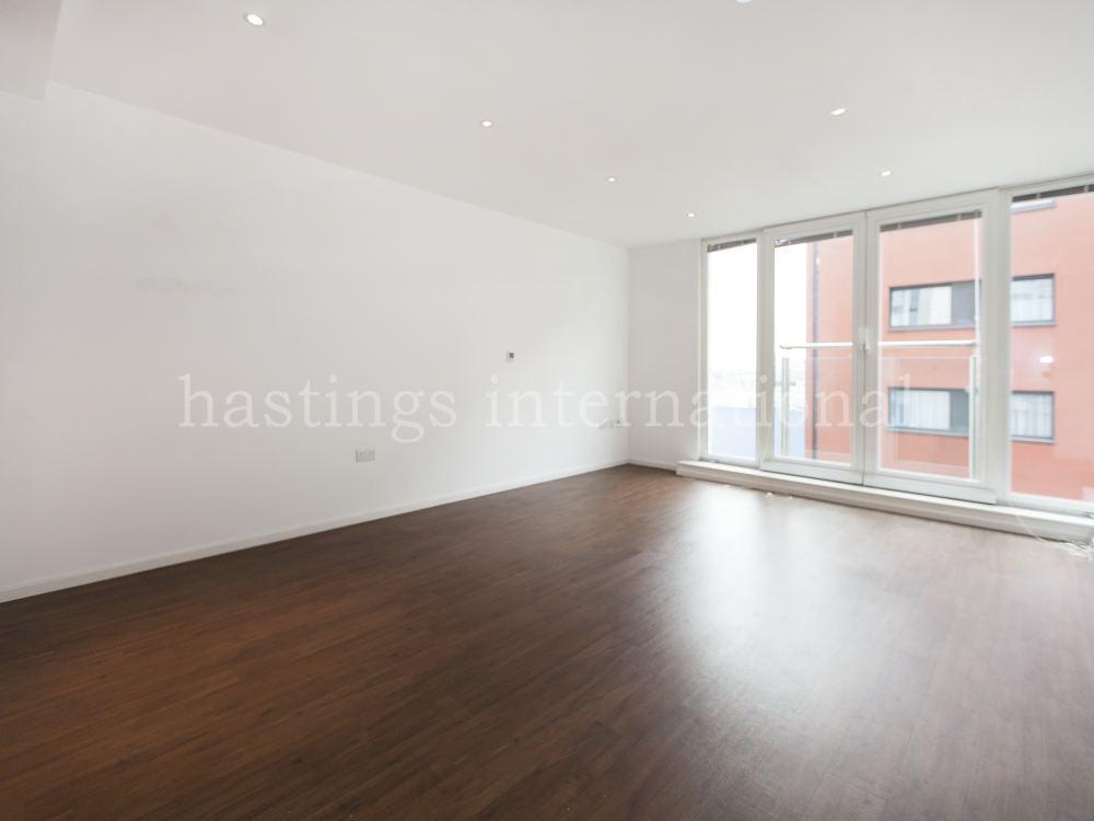 Buy or rent a property | Western Gateway, London E16 1BL