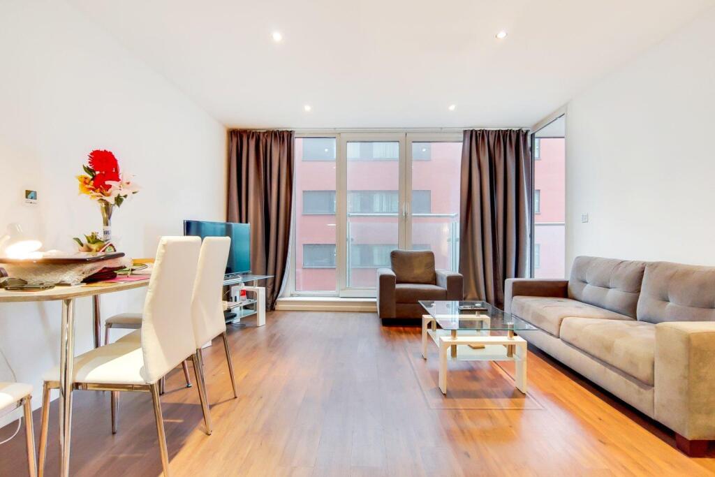 Buy or rent a property | Western Gateway, London E16 1BL
