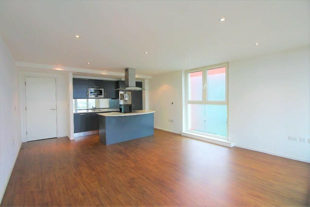 Buy or rent a property | Western Gateway, London E16 1BL