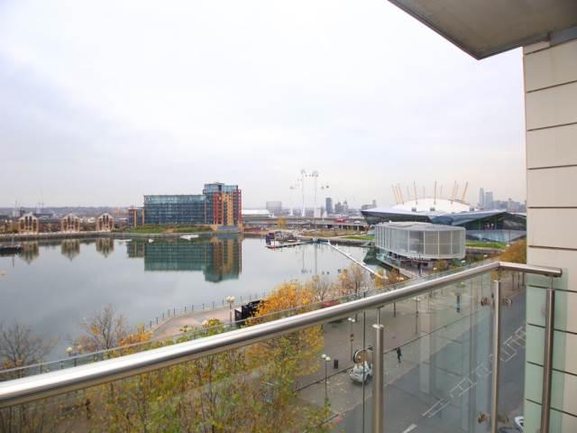Buy or rent a property | Western Gateway, London E16 1BL