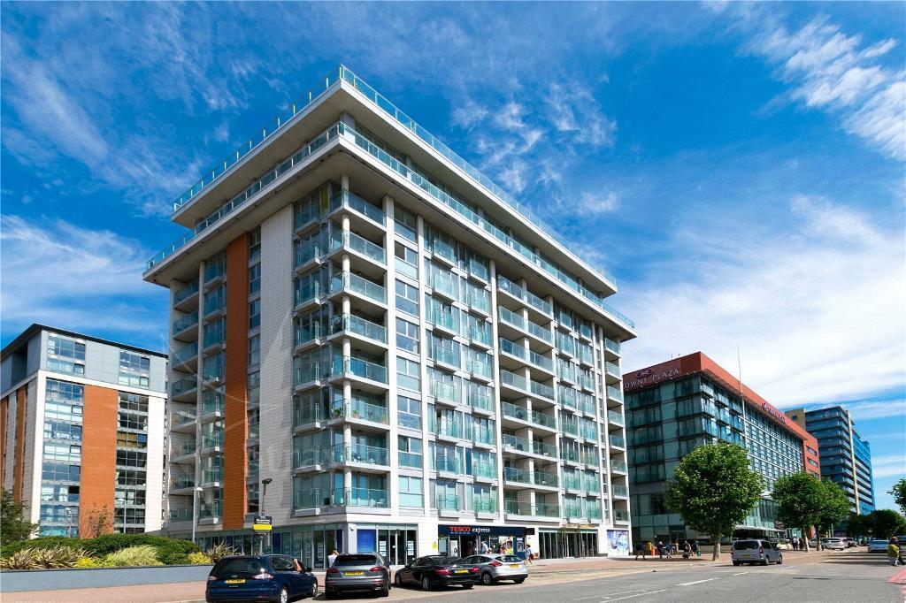 Buy or rent a property | Western Gateway, London E16 1BL