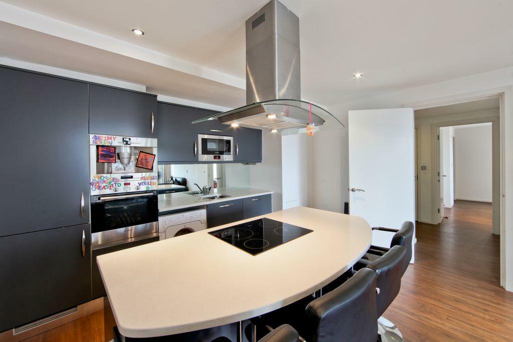 Buy or rent a property | Western Gateway, London E16 1BL