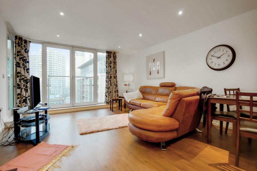 Buy or rent a property | Western Gateway, London E16 1BL