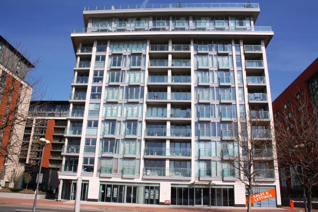 Buy or rent a property | Western Gateway, London E16 1BL