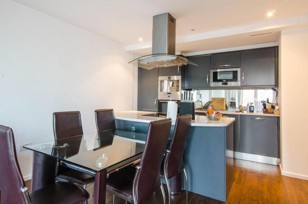 Buy or rent a property | Western Gateway, London E16 1BL