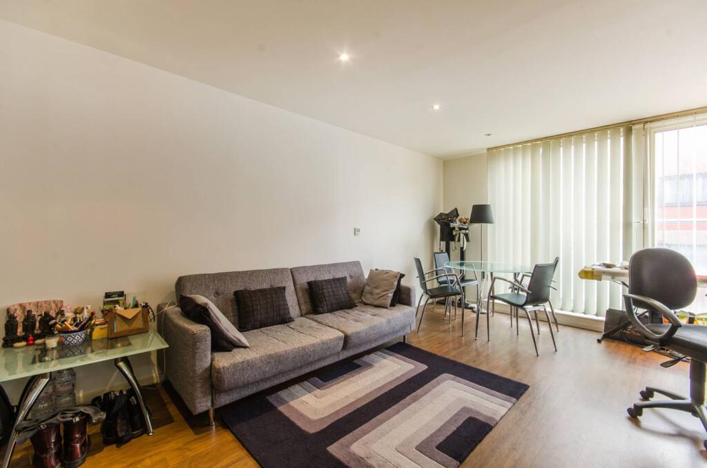 Buy or rent a property | Western Gateway, London E16 1BL