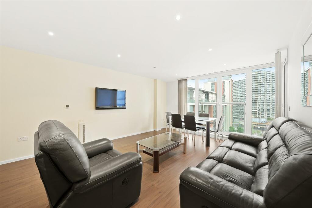 Buy or rent a property | Western Gateway, London E16 1BQ