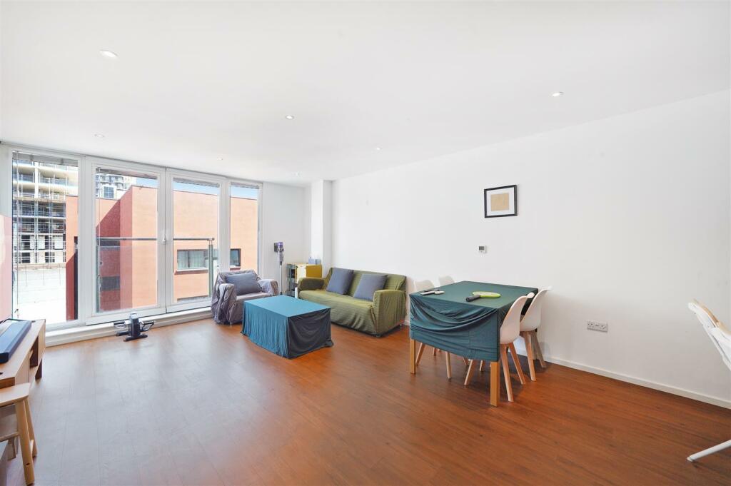 Buy or rent a property | Western Gateway, London E16 1BQ