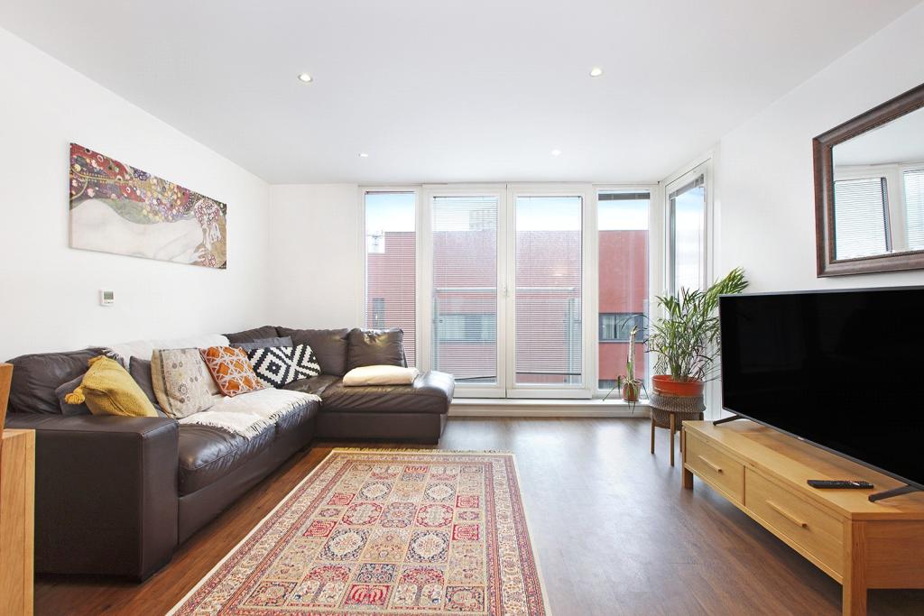 Buy or rent a property | Western Gateway, London E16 1BQ