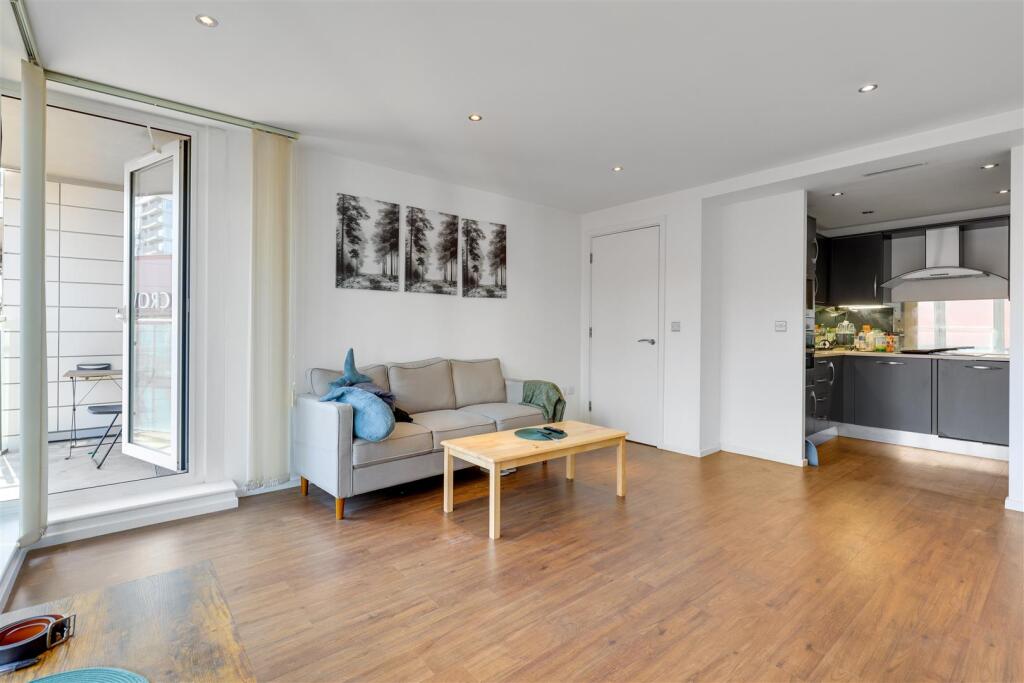Buy or rent a property | Western Gateway, London E16 1BQ