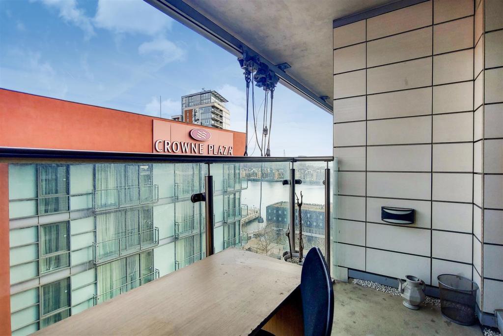Buy or rent a property | Western Gateway, London E16 1BQ